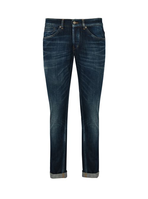 Jeans George skinny in denim DONDUP | UP232 DS0107U ME3800